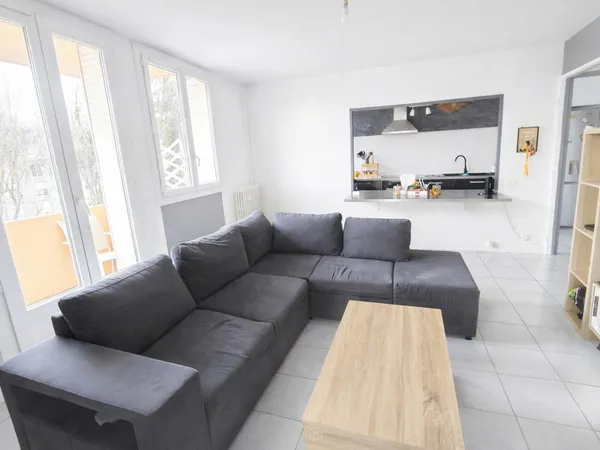 Appartement Marignane 3 pièce(s) 57 m2