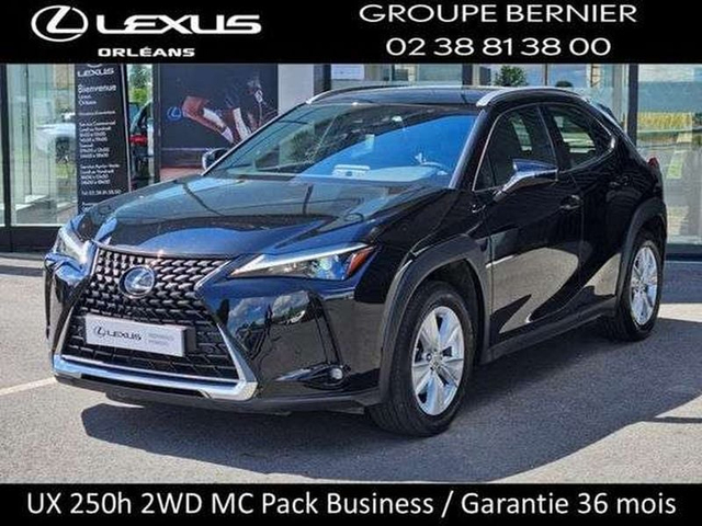 Lexus UX Lexus UX 250h Pack Business 2WD