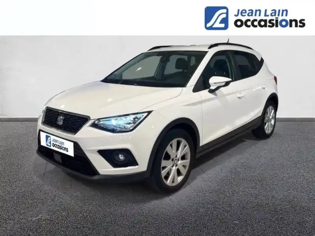 Seat Arona 1.0 tsi 95 ch start/stop bvm5
