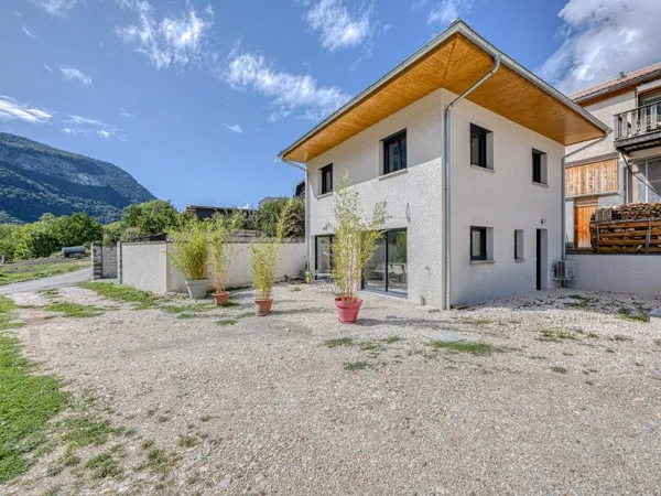 Maison 4 pièces 88 m²