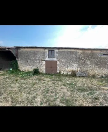 Grange à louer