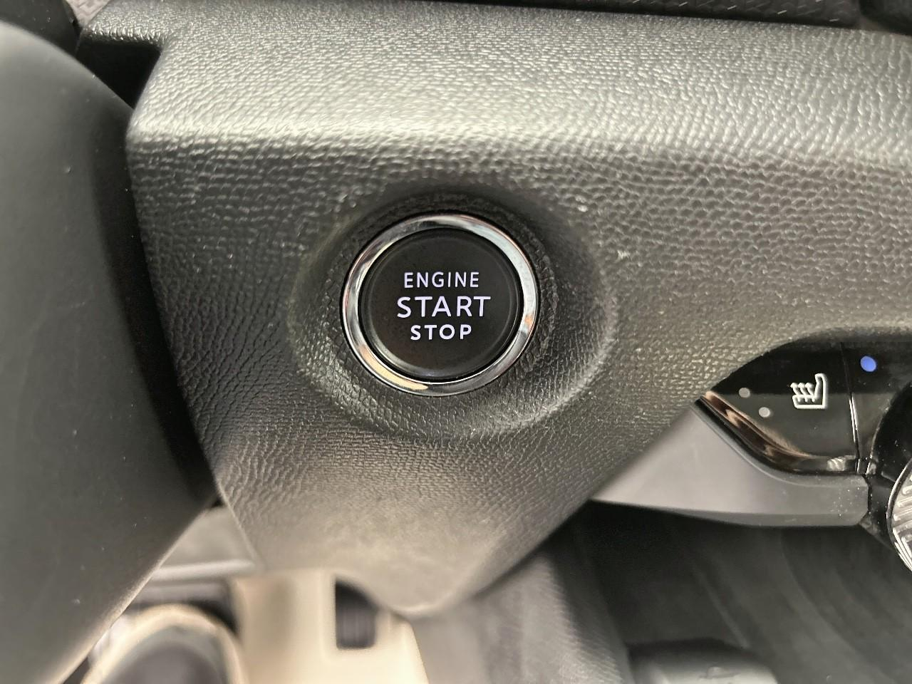 Citroën C4 bluehdi 130 s&s eat8 shine pack — photo 19