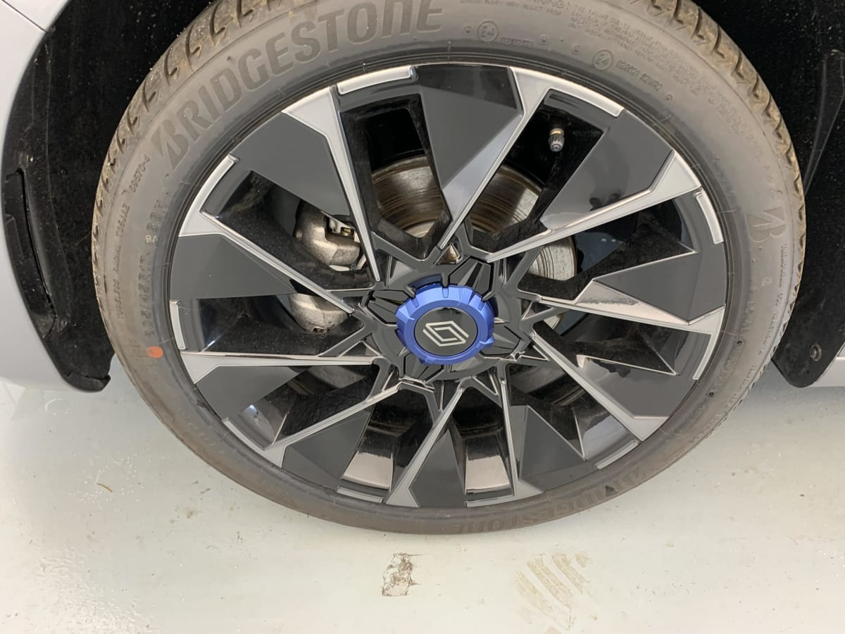 Renault Clio 5 — photo 24