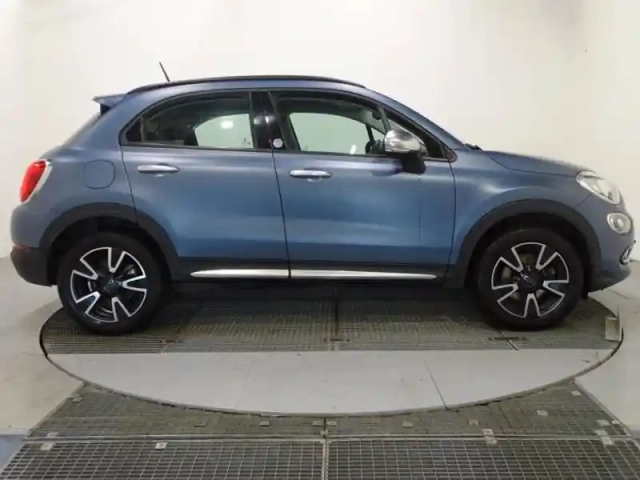 Fiat 500 x 1.4 multiair 16v 140ch mirror dct — photo 8