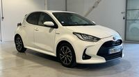 Toyota Yaris 116h Collection 5p — photo 3