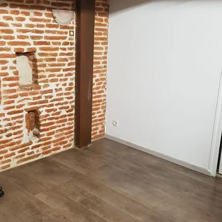 Appartement Saint Cyprien République