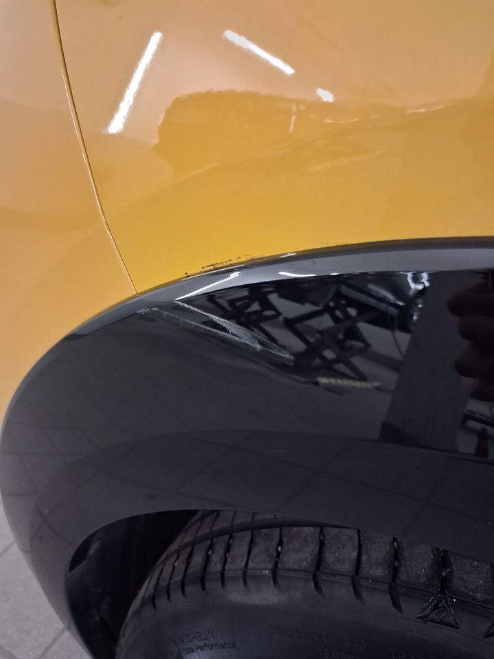 Peugeot 208 Electrique 50 kWh 136ch — photo 32