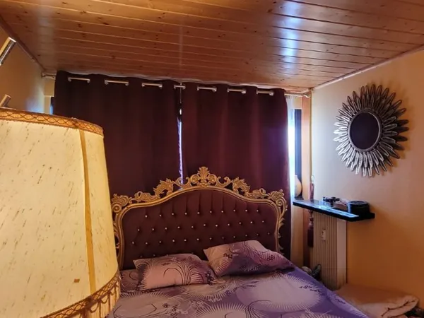 Propose place en colocation appartement 63m²