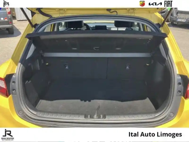 Kia Stonic 1.0 t-gdi 100ch gt line dct7 — photo 6