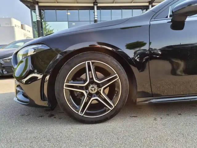 Mercedes Classe A 200 7g-dct — photo 4