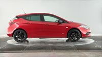 Opel Astra 1.2 Turbo 110ch Design & Tech — photo 4