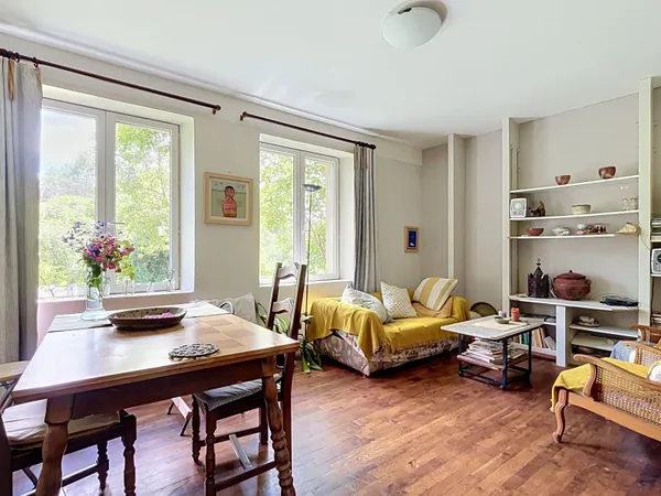 Maison 5 pièces 111 m²