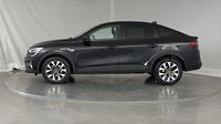 Renault Arkana 1.6 E-Tech hybride 145ch Evolution -22 — photo 7