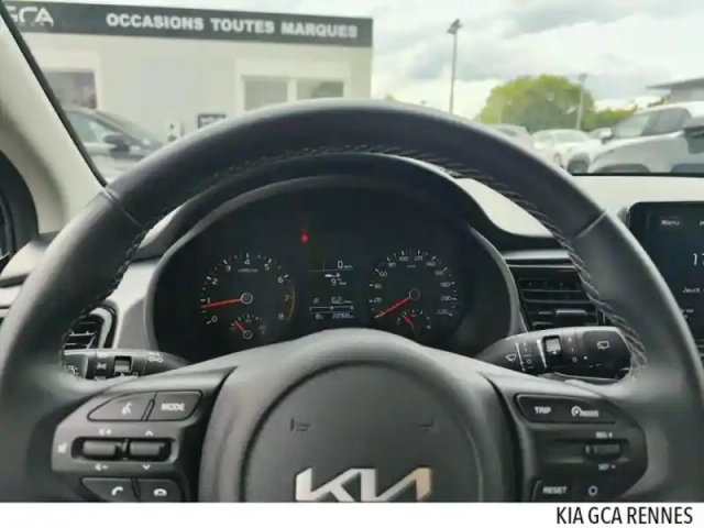 Kia Rio 1.2 dpi 84ch active — photo 23