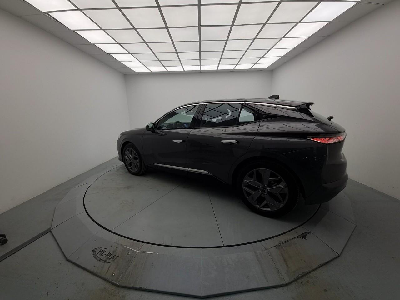 Ds Ds 4 hybride 145 e-dct6 pallas — photo 3