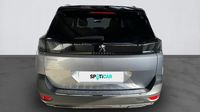Peugeot 5008 Hybrid 136ch Allure Pack e-DCS6 — photo 5