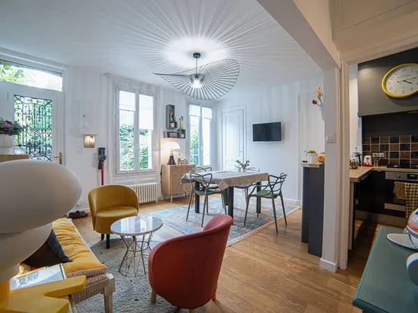 Maison 3 pièces 67 m²