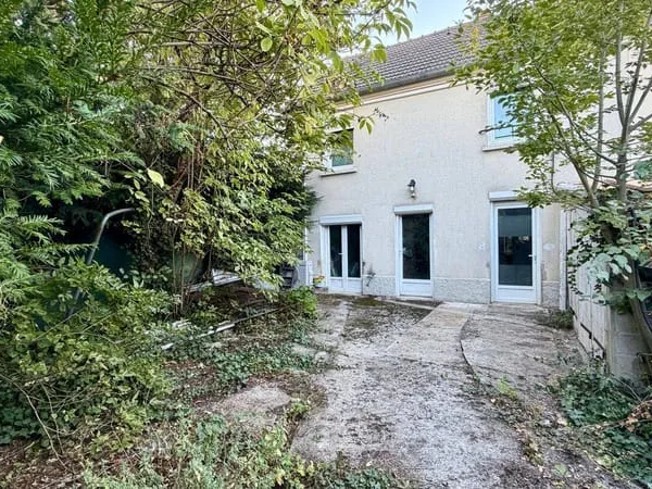 Maison 6 pièces 95 m²