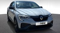 Renault Arkana 1.6 E-Tech hybride 145ch RS Line Fast Track — photo 3