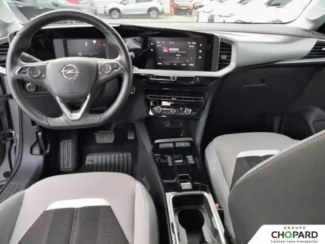 Opel Mokka electrique 136 ch &amp; batterie 50 kwh — photo 2