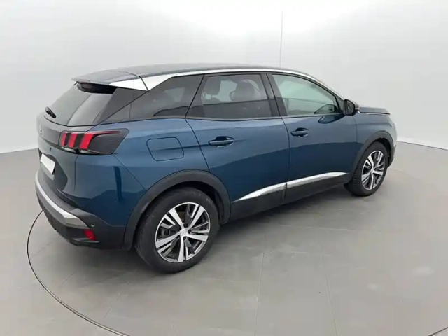 Peugeot 3008 bluehdi 130ch s&amp;s eat8 — photo 5
