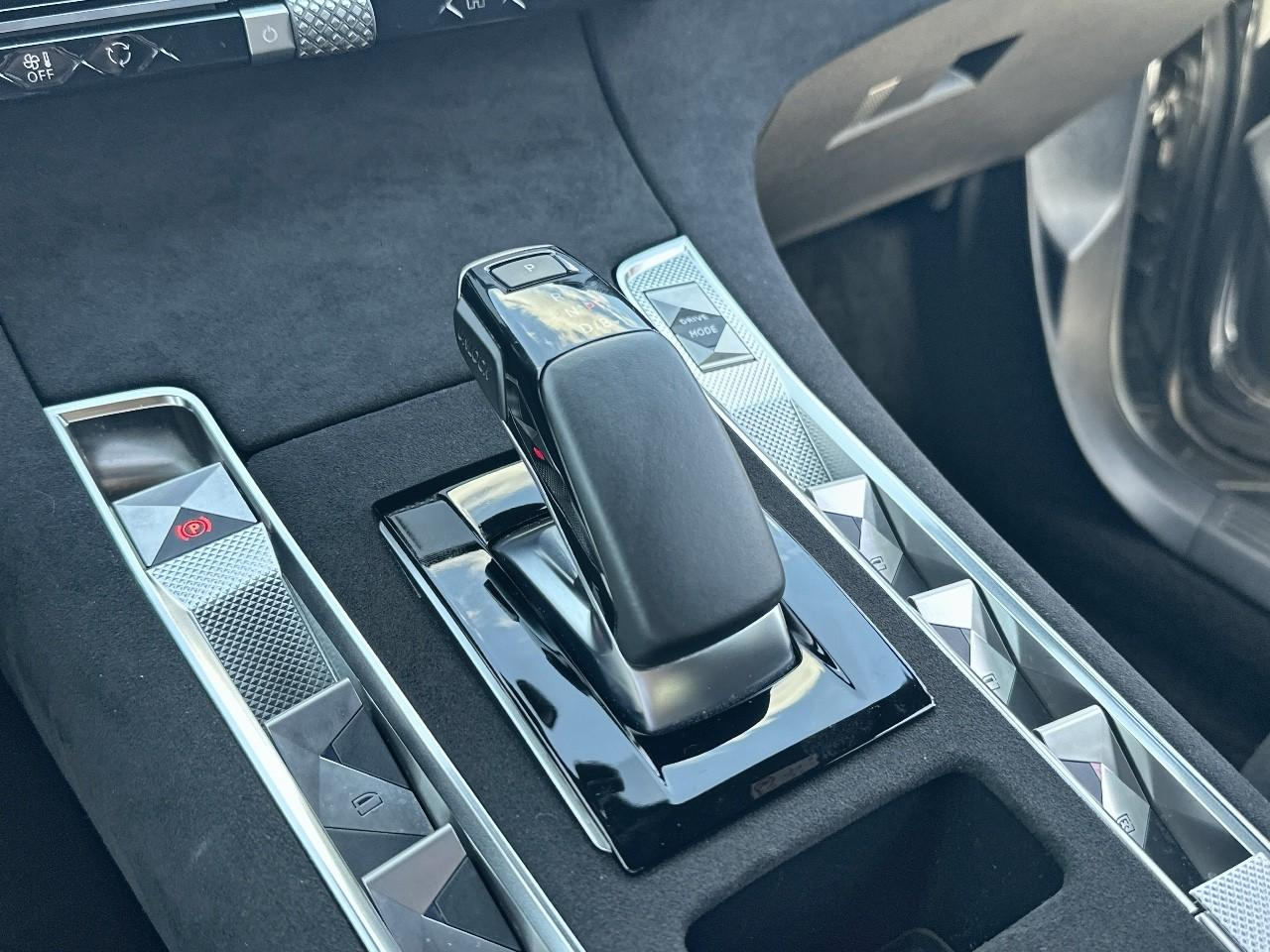 Ds Ds 7 crossback e-tense 225ch performance line + — photo 23