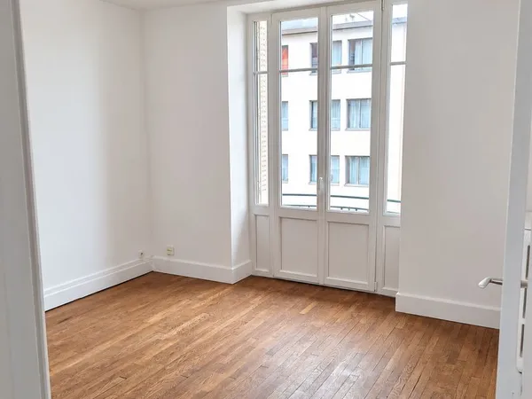 Bel appartement T2 au calme