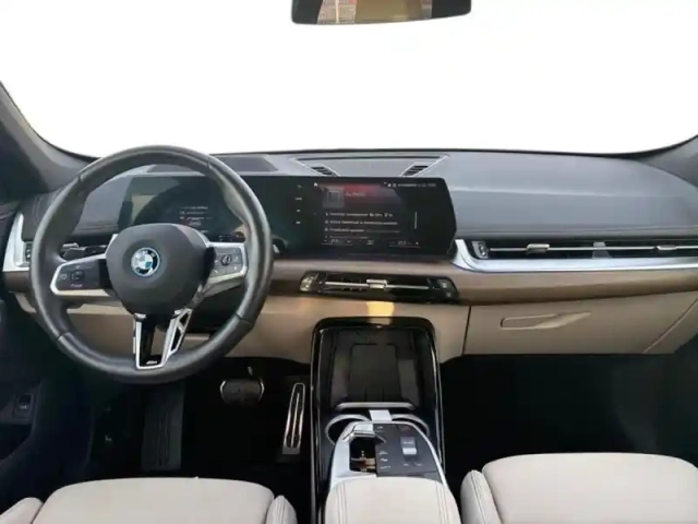 Bmw X1 xdrive25e 245ch m sport — photo 6