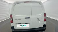 Peugeot Partner M 650kg BlueHDi 100ch S&S — photo 5