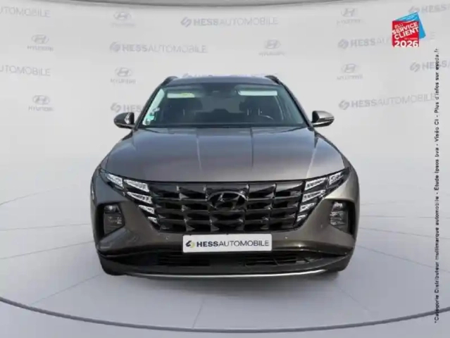 Hyundai Tucson 1.6 t-gdi 265ch phev creative bva6 htrac — photo 2
