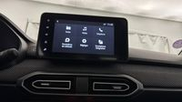 Dacia Sandero 1.0 ECO-G 100ch Expression — photo 19