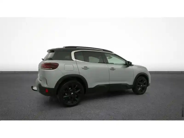 Citroën C5 Aircross bluehdi 130 eat8 — photo 9