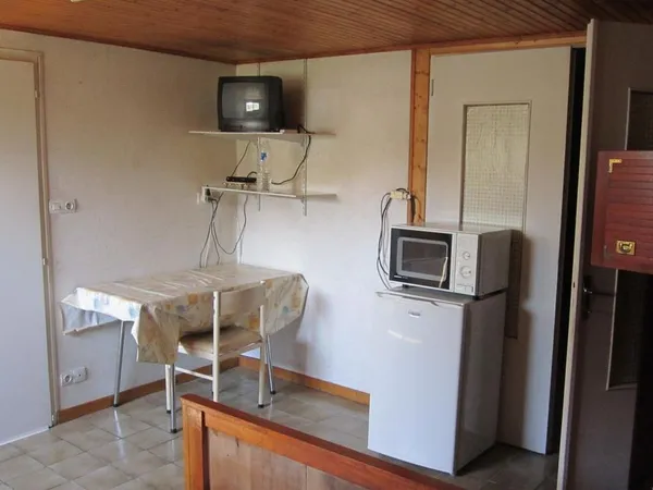 Chambre de 14m2 à louer sur La Roche-sur-Yon