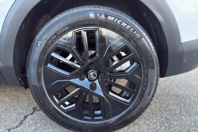 Citroën C4 hybride 145 e-dcs6 — photo 52