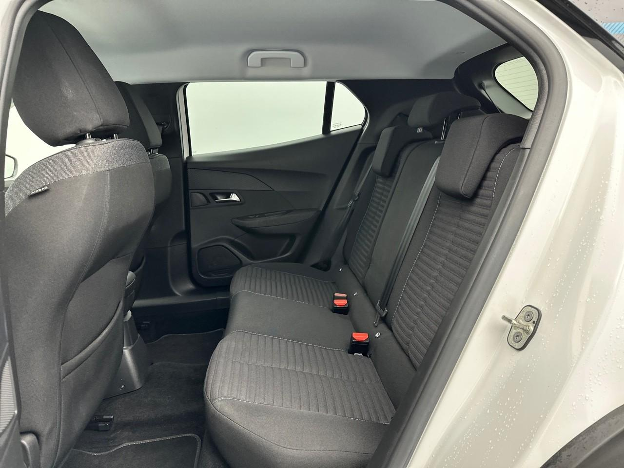 Peugeot 2008 puretech 100 s&s bvm6 style — photo 12