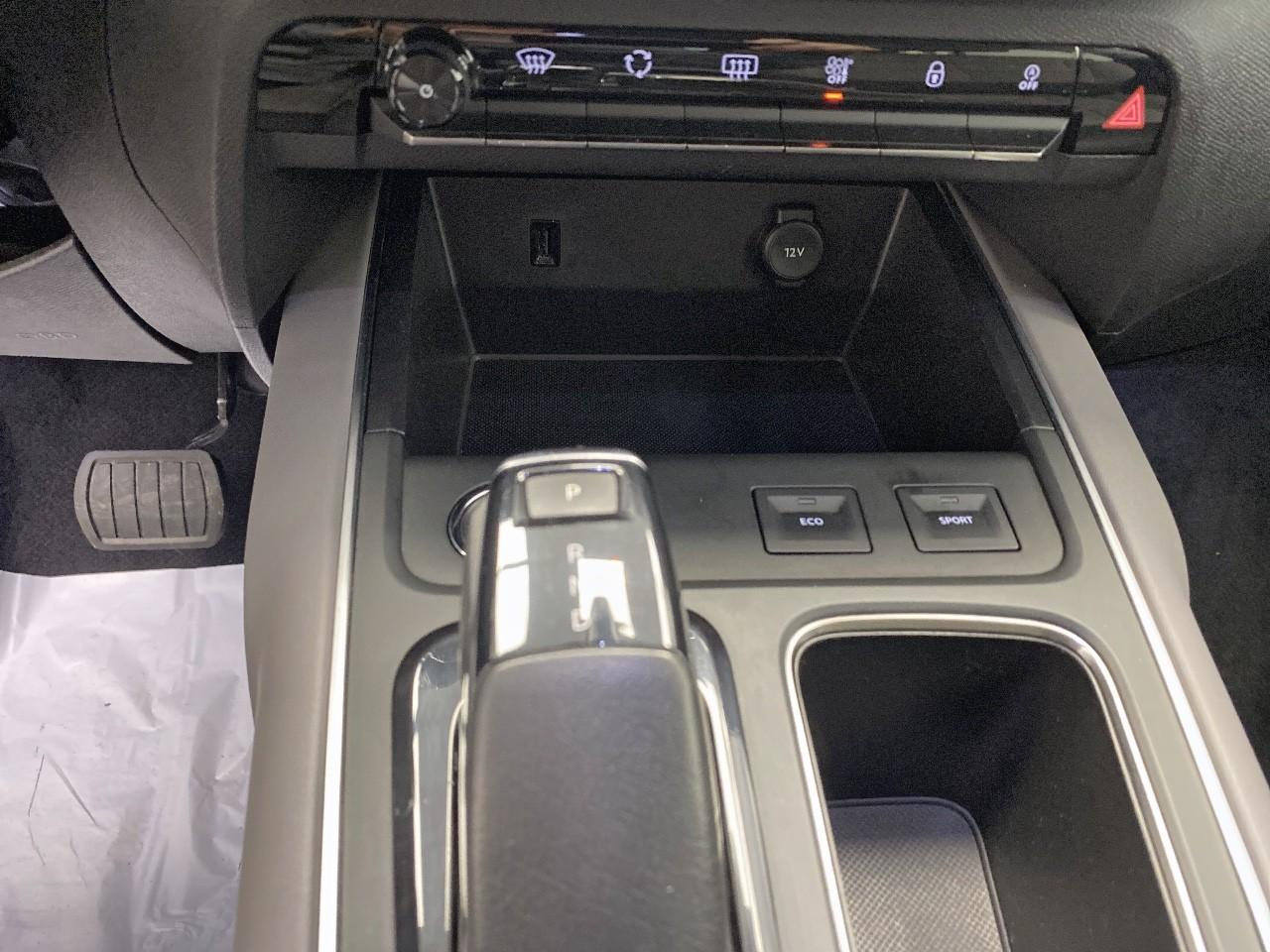 Citroën C5 Aircross bluehdi 130 s&s eat8 c-series — photo 15