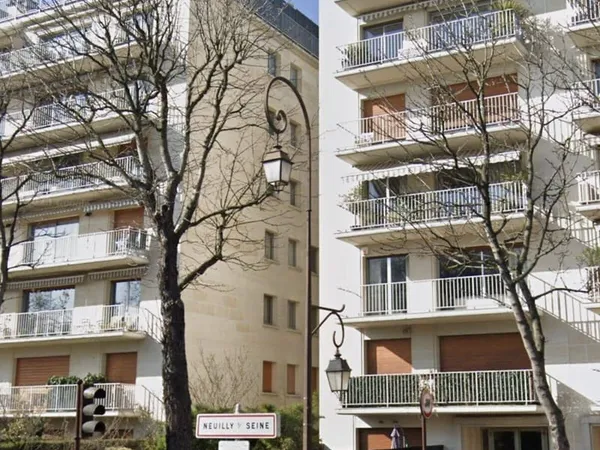 Appartement 3 pièces 85 m²