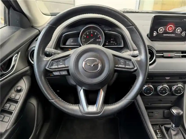Mazda Cx3 2.0l skyactiv-g 120 4x2 — photo 51