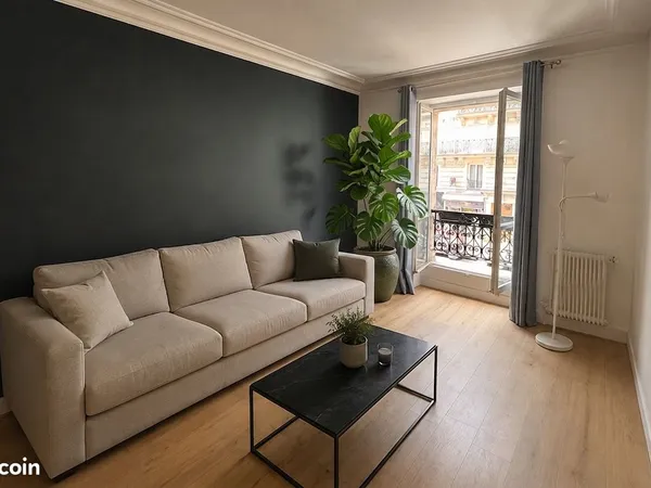 Appartement T3 PARIS 5ème