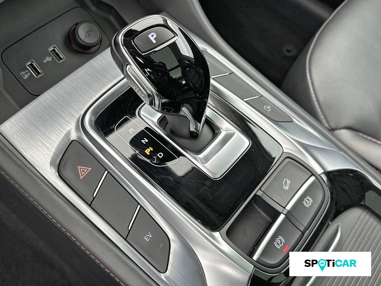 Mg Ehs 1.5t gdi 258ch phev luxury — photo 14