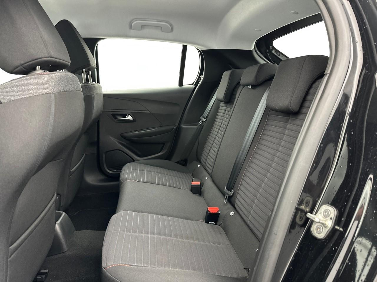 Peugeot 208 puretech 75 s&s bvm5 active pack — photo 12