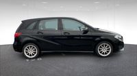 Mercedes Classe B 200d 136ch Intuition 4Matic 7G-DCT — photo 4