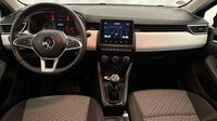 Renault Clio 1.0 TCe 90ch Evolution — photo 11