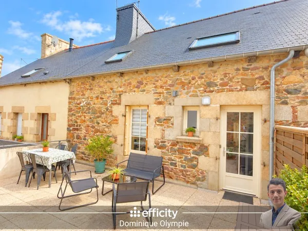 Maison 6 pièces 149 m²