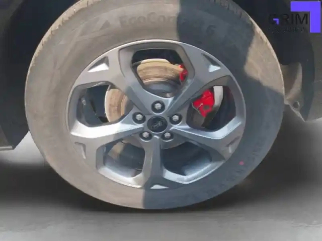 Ford Kuga 2.5 duratec 243 ch phev powershift — photo 15