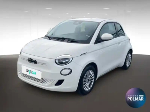 Fiat 500 e 95ch my23