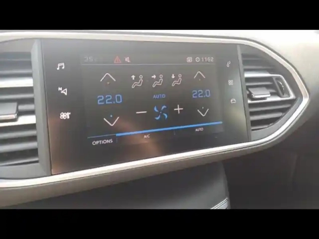 Peugeot 308 1.5 bluehdi 130ch s&amp;s allure business — photo 15