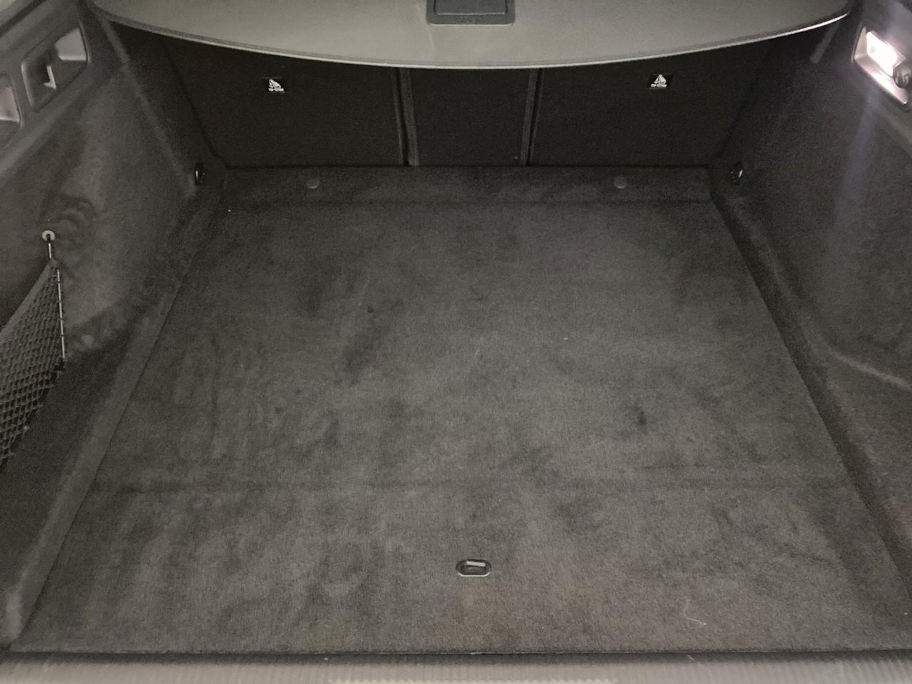 Peugeot 308 sw hybrid 145 e-dcs6 allure — photo 6