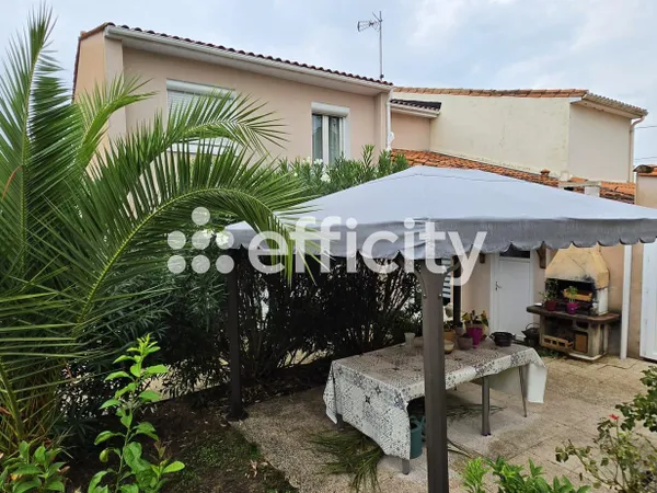 Maison 4 pièces 85 m²
