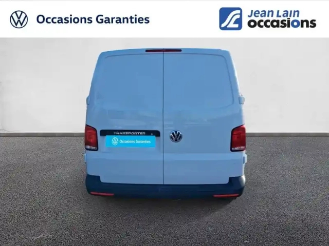 Volkswagen Transporter 6.1 procab l1 2.0 tdi 90 bvm5 — photo 8